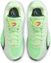 Jordan Navigator Unisex Schoenen Groen Maat: 36.5 Leer Foot Locker - Thumbnail 5
