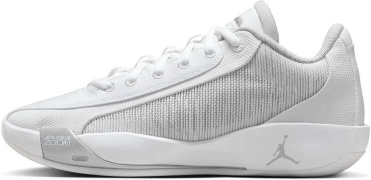 Nike Luka .77 'Back to school' basketbalschoenen Wit