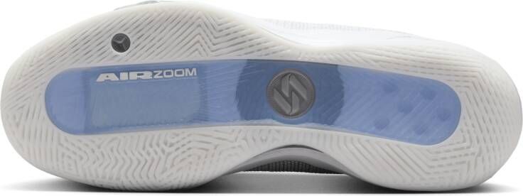 Nike Luka .77 'Back to school' basketbalschoenen Wit