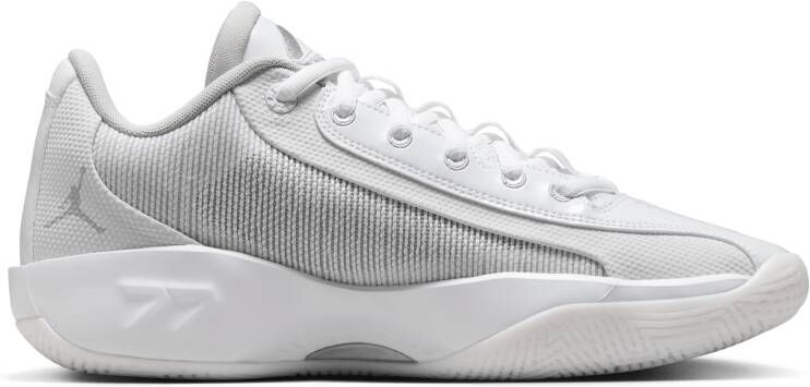 Nike Luka .77 'Back to school' basketbalschoenen Wit