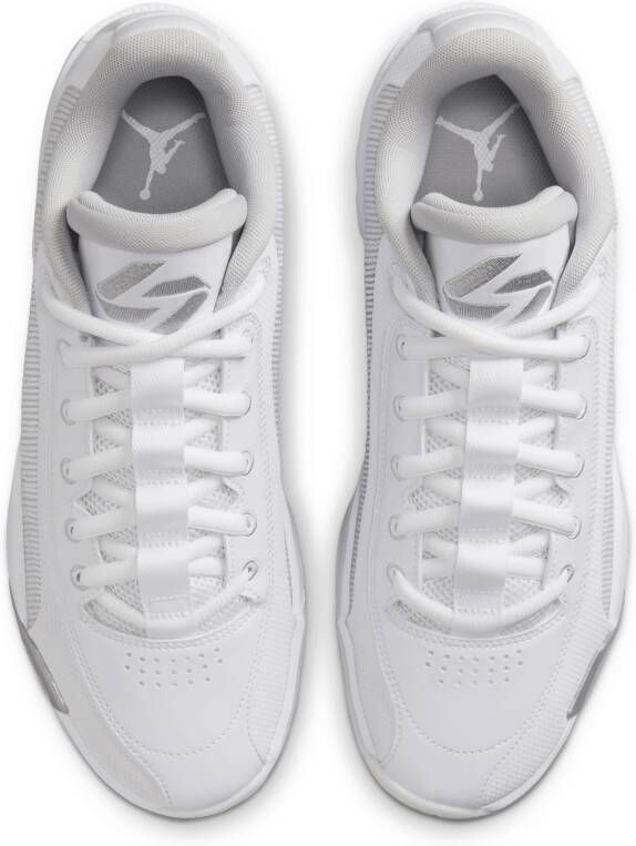 Nike Luka .77 'Back to school' basketbalschoenen Wit