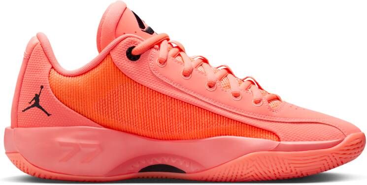 Nike Luka .77 'Bright Mango' basketbalschoenen Oranje