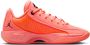 Nike Luka .77 'Bright Mango' basketbalschoenen Oranje - Thumbnail 3