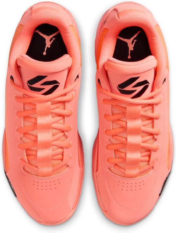 Nike Luka .77 'Bright Mango' basketbalschoenen Oranje
