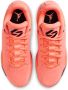 Nike Luka .77 'Bright Mango' basketbalschoenen Oranje - Thumbnail 4