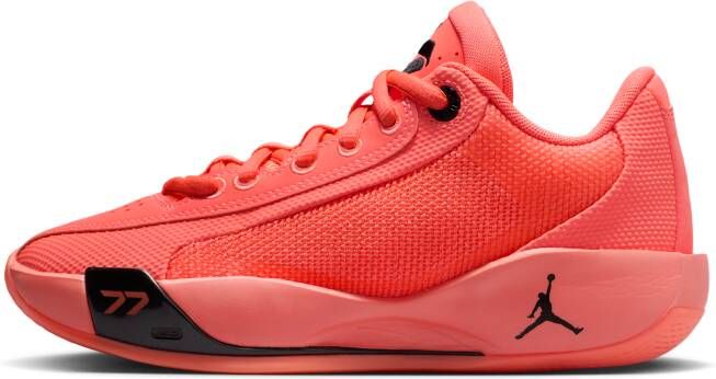 Nike Luka .77 'Bright go' basketbalschoenen voor kids Oranje