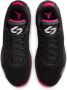 Nike Luka Heren Schoenen Zwart Maat: 40.5 Mesh Synthetisch Foot Locker - Thumbnail 4
