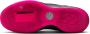 Nike Luka Sneakers Heren Zwart Mesh Synthetisch - Thumbnail 3