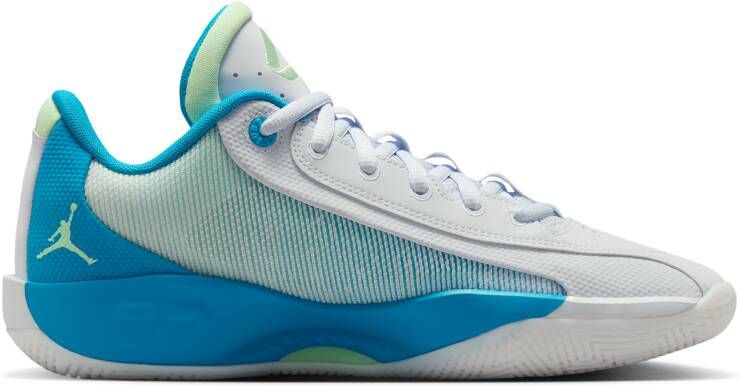 Nike Luka .77 'Navigator' basketbalschoenen Grijs