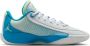 Nike Luka .77 'Navigator' basketbalschoenen Grijs - Thumbnail 3