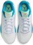 Nike Luka .77 'Navigator' basketbalschoenen Grijs - Thumbnail 4