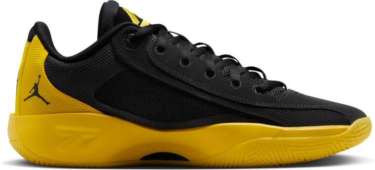 Nike Luka .77 Quai 54 basketbalschoenen Zwart - Foto 3