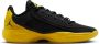 Nike Luka .77 Quai 54 basketbalschoenen Zwart - Thumbnail 3