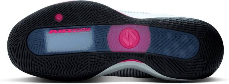 Nike Luka 77 'Space Navigator' basketbalschoenen Zwart