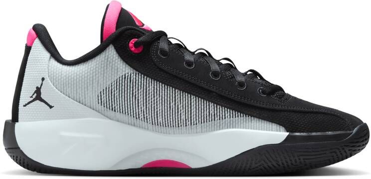 Nike Luka 77 'Space Navigator' basketbalschoenen Zwart