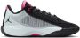 Jordan 0.77 Heren Schoenen Zwart Maat: 44.5 Leer Foot Locker - Thumbnail 4