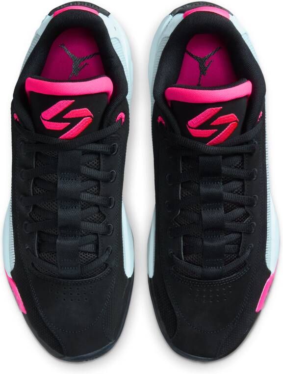 Nike Luka 77 'Space Navigator' basketbalschoenen Zwart
