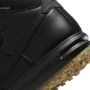 Nike Lunar Air Force 1 High Duckboot Herren Sneakers Sportschoenen Schoenen Zwart 805899 - Thumbnail 11