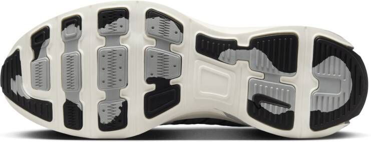 Nike Lunar Roam Heren Schoenen Zwart Maat: 42.5 Mesh Synthetisch Foot Locker - Foto 3
