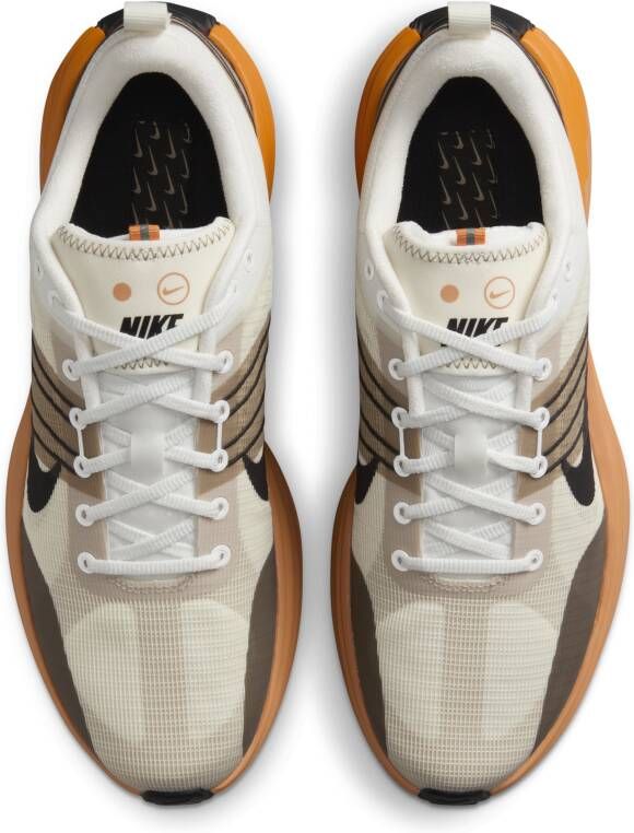 Nike Lunar Roam herenschoenen Wit
