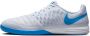 Nike Lunargato II low-top zaalvoetbalschoenen Grijs - Thumbnail 2