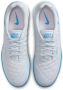 Nike Lunargato II low-top zaalvoetbalschoenen Grijs - Thumbnail 5