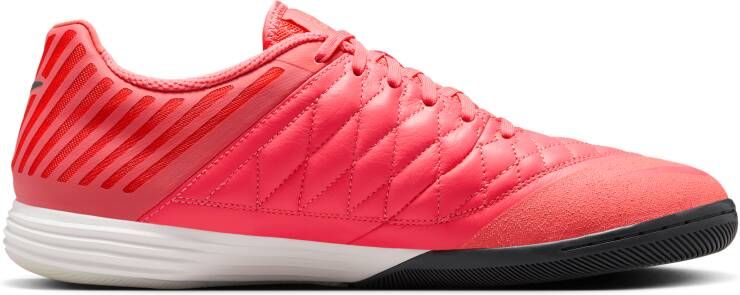 Nike Lunargato II low-top zaalvoetbalschoenen Oranje