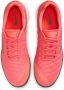 Nike Lunargato II low-top zaalvoetbalschoenen Oranje - Thumbnail 4
