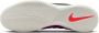 Nike Lunargato II low-top zaalvoetbalschoenen Paars - Thumbnail 2