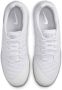 Nike Lunargato II low-top zaalvoetbalschoenen Wit - Thumbnail 5