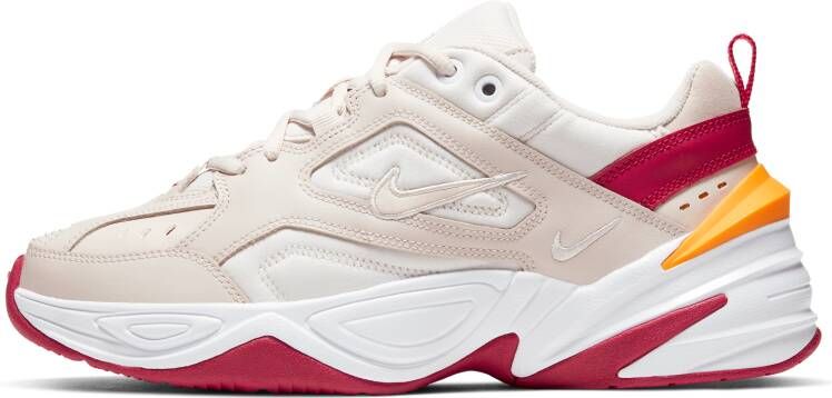 Nike M2K Tekno Damesschoen Wit
