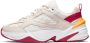 Nike M2K Tekno Damesschoen Wit - Thumbnail 1