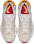 Nike M2K Tekno Damesschoen Wit - Thumbnail 4