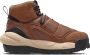 Nike Low-Top Sneakers X Sacai Magmascape Sp Sneakers in bruin - Thumbnail 9