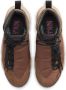 Nike Low-Top Sneakers X Sacai Magmascape Sp Sneakers in bruin - Thumbnail 10