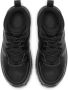 Nike Manoa Ltr (Ps) Black Black-Black Schoenen pre school BQ5373-001 - Thumbnail 6