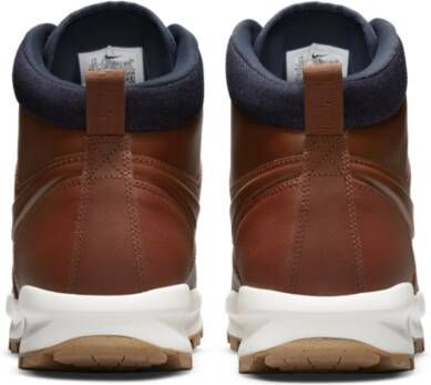 Nike Manoa Leather SE Herenboots Bruin