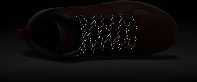 Nike Manoa Leather SE Herenboots Bruin