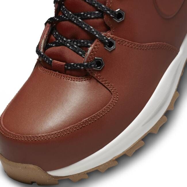 Nike Manoa Leather SE Herenboots Bruin
