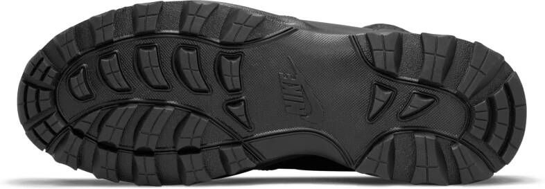 Nike Manoa Leather SE Herenboots Zwart