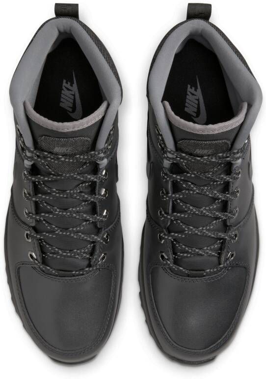 Nike Manoa Leather SE Herenboots Zwart