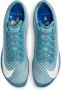 Nike Maxfly 2 Track and Field sprinting spikes Blauw - Thumbnail 6