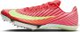 Nike Maxfly 2 Track and Field sprinting spikes Rood - Thumbnail 3