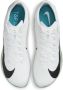 Nike Maxfly 2 Track and Field sprinting spikes Wit - Thumbnail 4