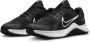Nike MC Trainer 2 Trainingsschoenen voor heren Black Black White Heren - Thumbnail 10
