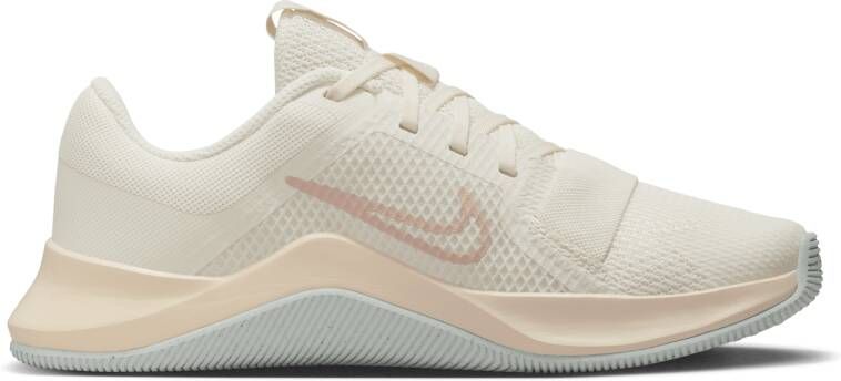 Nike MC Trainer 2 work-outschoenen voor dames Bruin