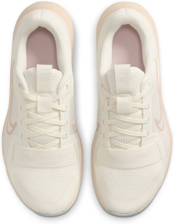 Nike MC Trainer 2 work-outschoenen voor dames Bruin