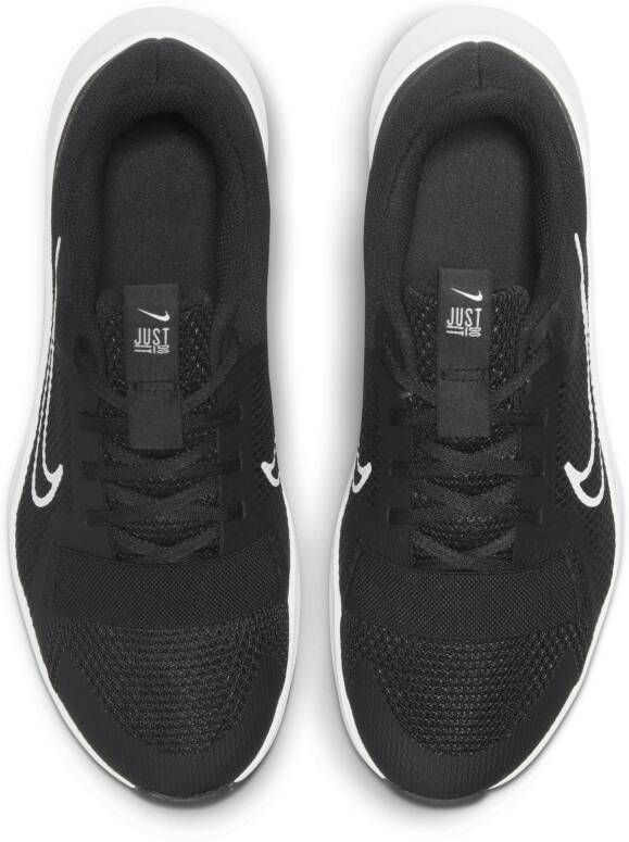 Nike MC Trainer 2 work-outschoenen voor dames Zwart