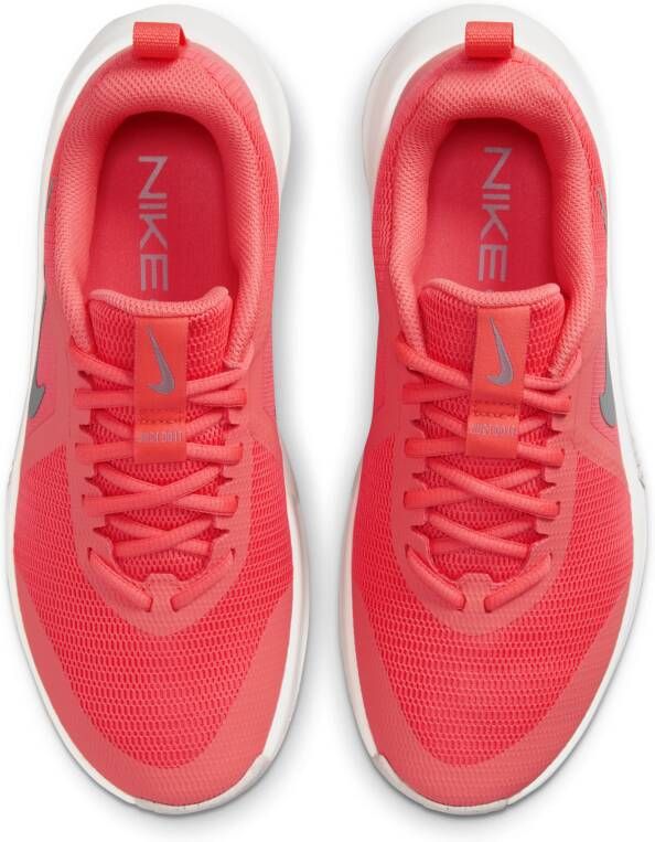 Nike MC Trainer 3 work-outschoenen voor dames Roze - Foto 4