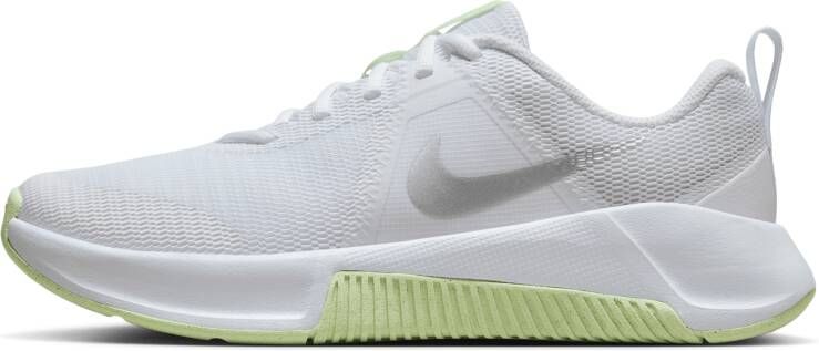 Nike MC Trainer 3 work-outschoenen voor dames Wit